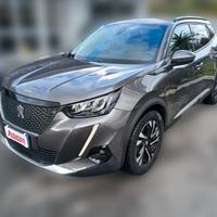 Peugeot 2008 PureTech 130 S&S EAT8 Allure Pack