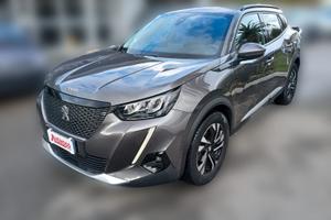 Peugeot 2008 PureTech 130 S&S EAT8 Allure Pack