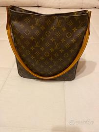 Borsa Louis Vuitton mod Lopping