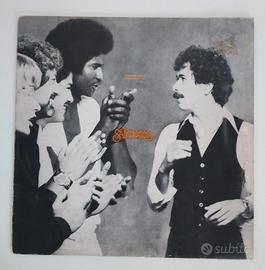 LP usato Santana – Inner Secrets