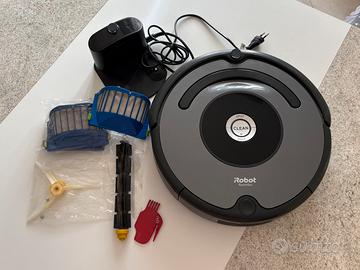 IRobot Roomba 615