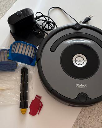IRobot Roomba 615