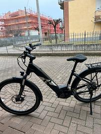Ebike