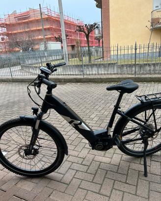 Ebike