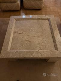 Tavolo in marmo