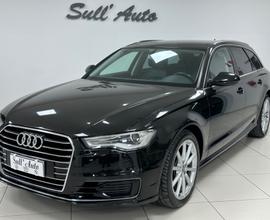 Audi A6 Avant 2.0 TDI 190 CV ultra S tronic - 2016