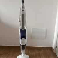 Rowenta clean & steam revolution