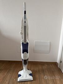 Rowenta clean & steam revolution
