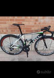 bici corsa 
