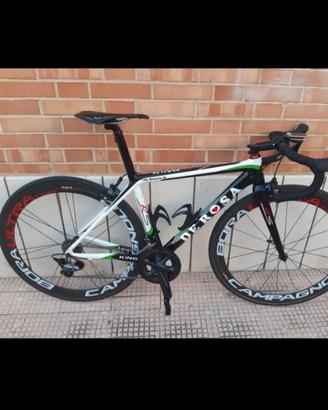 bici corsa 