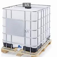 Cisterna serbatoio 1000 litri raccolta acqua