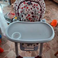 seggiolone polly Progress5