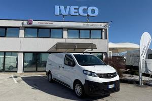 Opel VIVARO ENJOY 2.0 120 L3H1