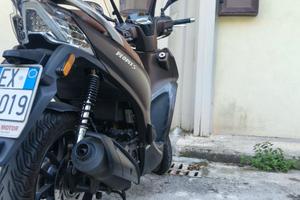 Kymco people 150 s