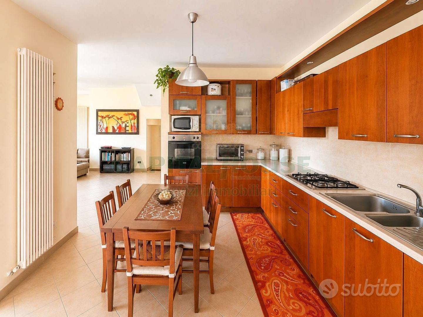 Appartamento – San Prisco, Caserta - Vista 5