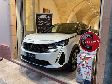 PEUGEOT 3008 ALLURE 1.5 130CV PELLE NAVI CAM ANNO 