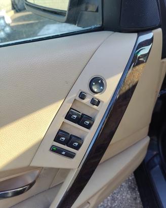 Comando vetri ant sx BMW 530 del 2006