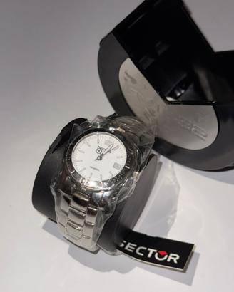 Orologio Sector