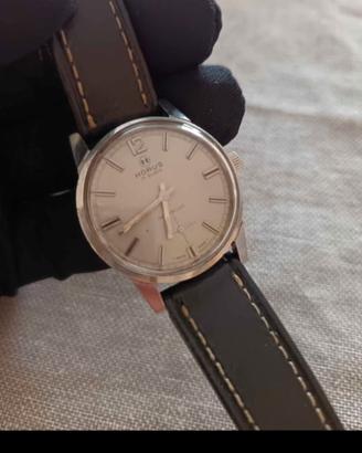 Orologi di un tempo