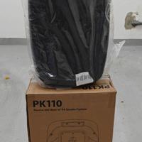 Cassa passiva 10" 500W Behringer pk110