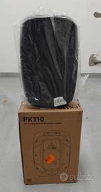 Cassa passiva 10" 500W Behringer pk110