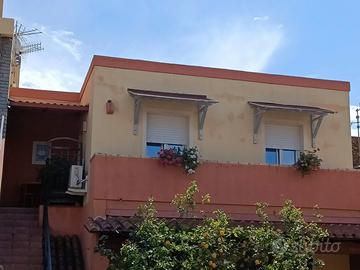 Chez luisella Villasimius via cambedda