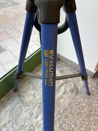 Treppiede Video Evolution First 9579