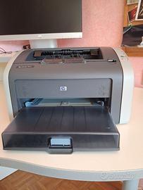 stampante hp laserjet 1015