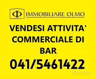 Rif.5026| attivita'/lic.commerciale scorze'