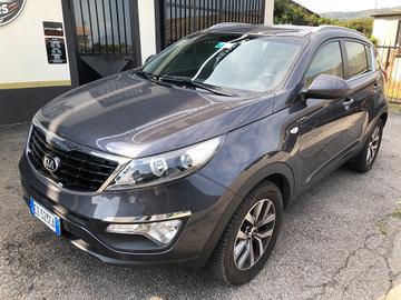 Kia Sportage Active