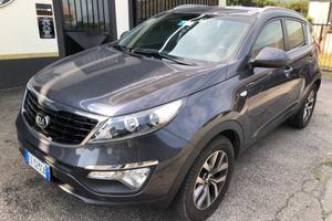 Kia Sportage Active