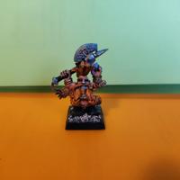 Sventradraghi  ed Nani Warhammer