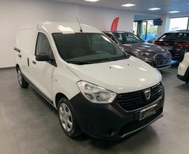 DACIA Dokker 1.6 GPL Furgone