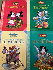 Le grandi parodie Disney 1994-1996