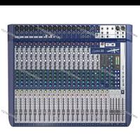Mixer analogico l