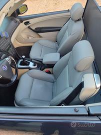 Saab cabrio