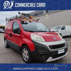 FIAT FIORINO NEW 1.3 M-JET FURGONE ADVENTURE -