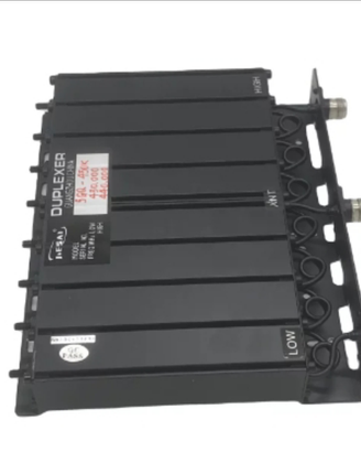 Duplexer 6 e 8 celle, vhf e uhf