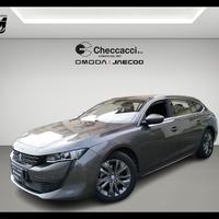 PEUGEOT 508 2ª serie 508 BlueHDi 130 Stop&Star...