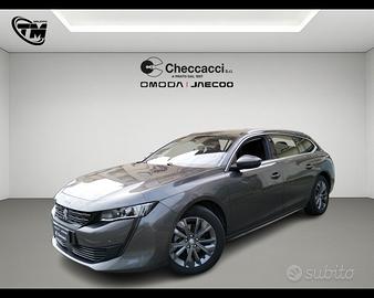 PEUGEOT 508 2ª serie 508 BlueHDi 130 Stop&Star...