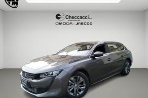 PEUGEOT 508 2ª serie 508 BlueHDi 130 Stop&Star...
