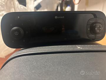 Autoradio Uconnect Fiat per Panda 3ª serie