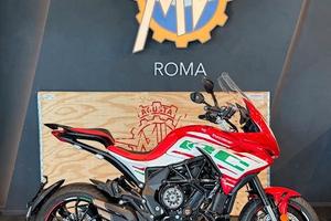 Turismo Veloce Rc ScS N. 40/300 da imm.