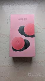 Google pixel buds pro 2 