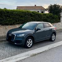 Audi Q2 30 TDI S tronic Business