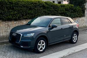 Audi Q2 30 TDI S tronic Business