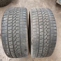 2 pneumatici 225/50 R17 tot.20€