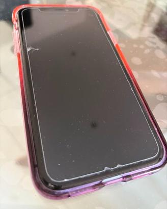 Iphone 11 black