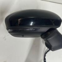 Specchietto retrovisore dx sx renault captur 2024