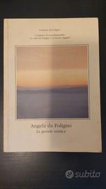 Angela da Foligno. La Grande Mistica